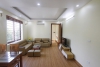A brand new house for rent in Au co, Tay ho, Ha noi